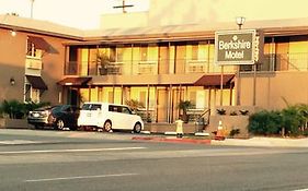 Berkshire Motor Hotel San Diego